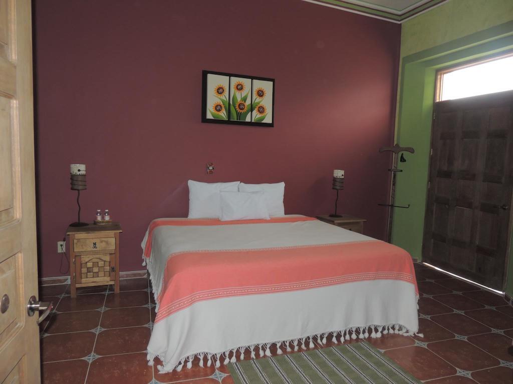 Hotel Plaza Real Coscomatepec de Bravo Pokój zdjęcie