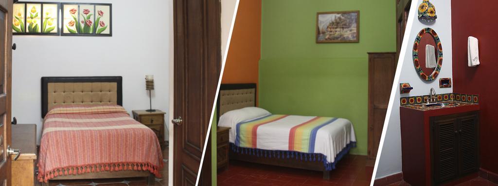 Hotel Plaza Real Coscomatepec de Bravo Zewnętrze zdjęcie