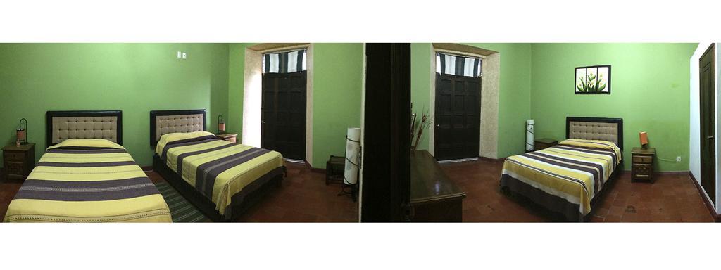 Hotel Plaza Real Coscomatepec de Bravo Zewnętrze zdjęcie