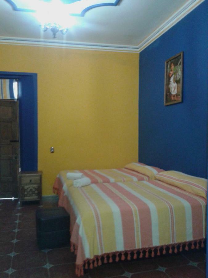 Hotel Plaza Real Coscomatepec de Bravo Zewnętrze zdjęcie
