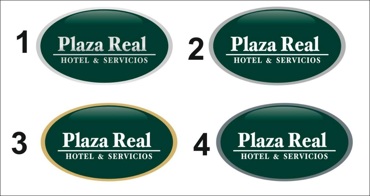 Hotel Plaza Real Coscomatepec de Bravo Zewnętrze zdjęcie